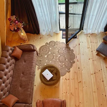 Вилла Sun House Батуми Экстерьер фото