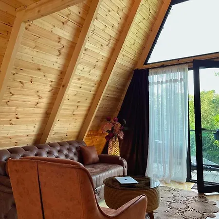 Вилла Sun House Батуми Экстерьер фото