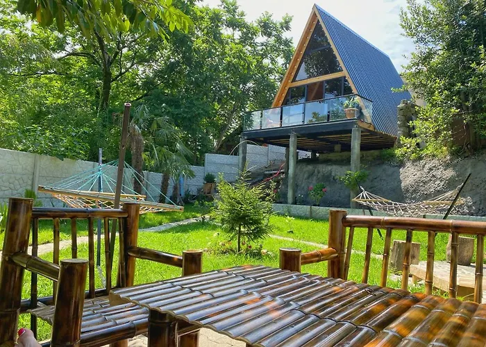 Sun House