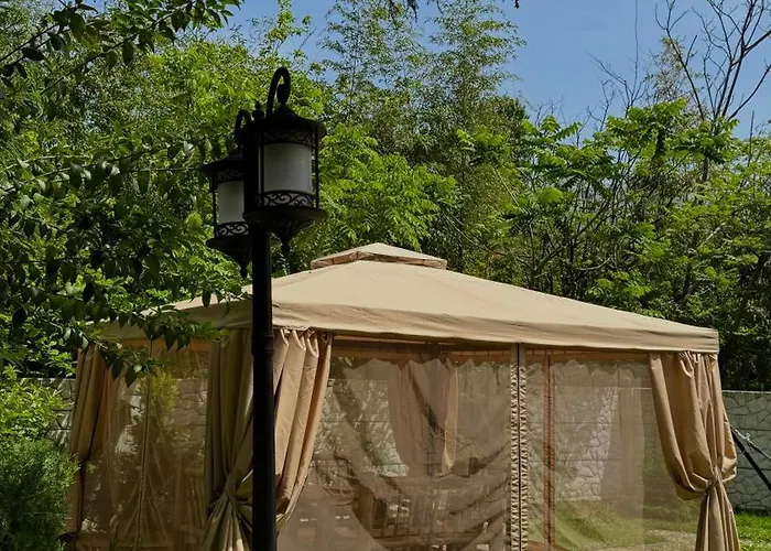 Sun House