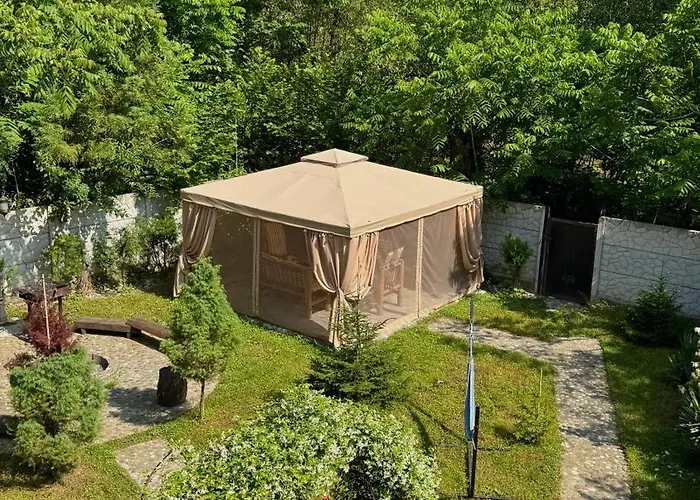 Sun House