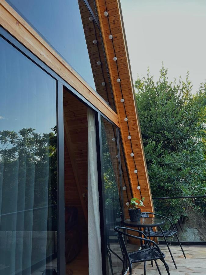 Sun House Villa
