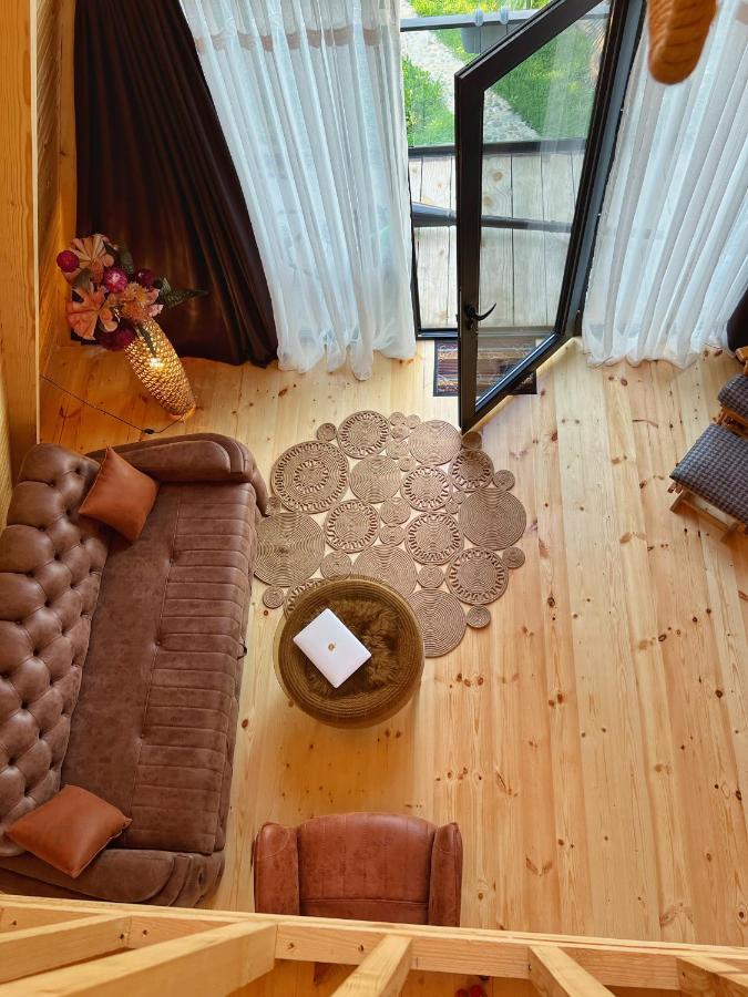 Sun House Villa *