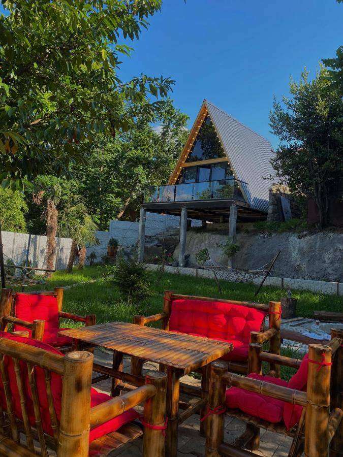 Villa Sun House Batumi