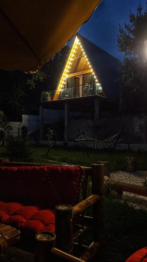 Sun House * Batumi