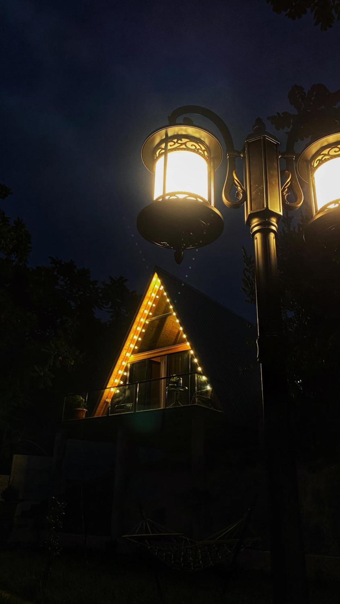 Villa Sun House Batumi