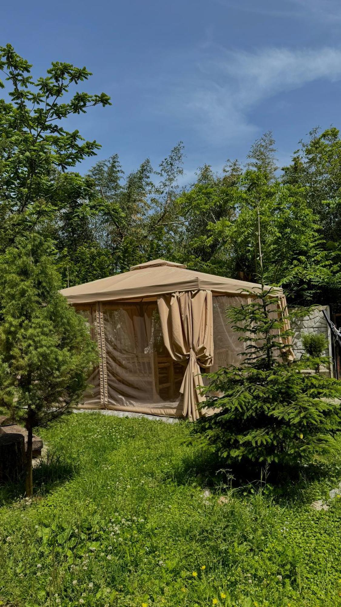 Вилла Sun House Батуми