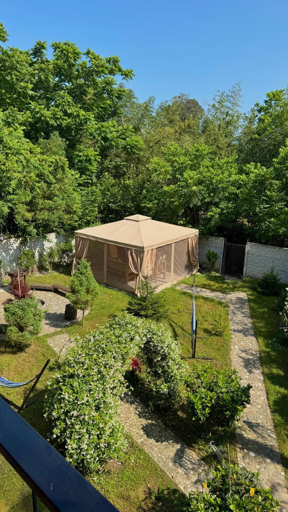 Sun House Батуми